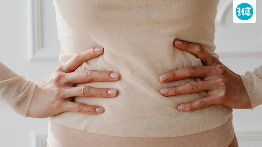 Persistent bloating is not always about what you ate: What could be causing it and when to seek help