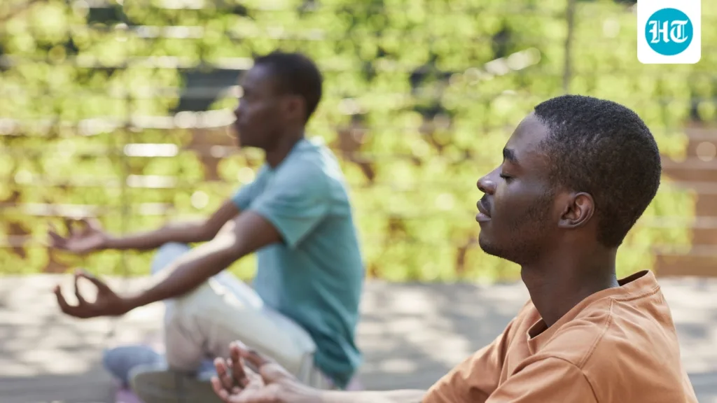 Meditation and mindfulness are known for cognitive health benefits. But experts say they can have a difficult side