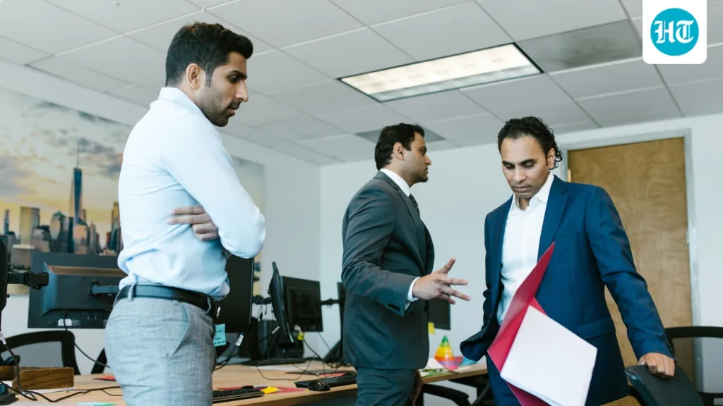 Top performer says manager blocked promotion because they were ‘too valuable’