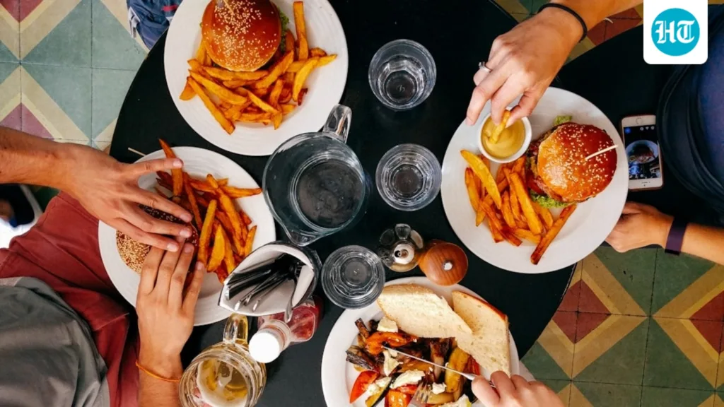 Your morning cravings may start the night before: Here’s how dinner timing can influence what you want to eat