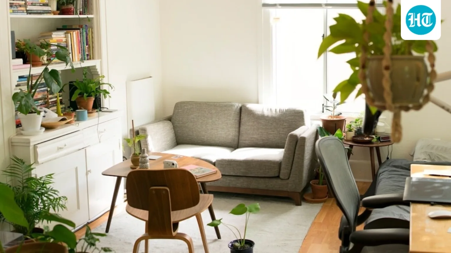 Can your home make you happier? 5 decor tips to create a space you love