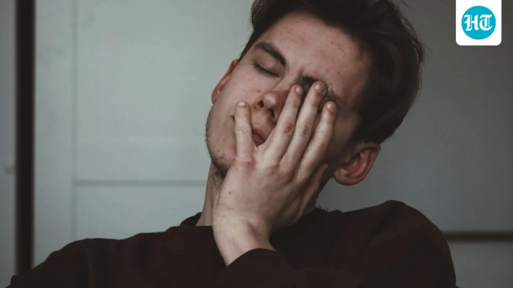Why do you wake up tired every day? Your body may be signalling more than just a lack of sleep