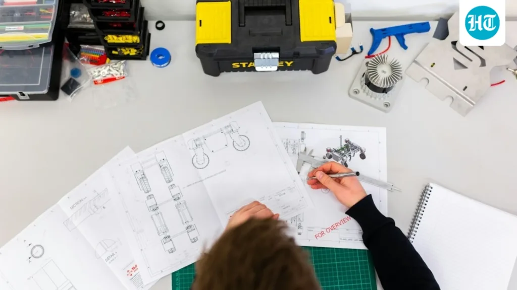 Engineering the Future: How technology is changing the way India builds and grows