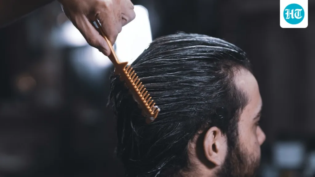 Busy mornings? Here’s how men can build a practical 10 minute hair styling routine