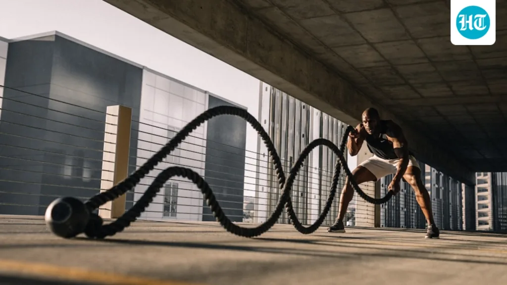 Does exercising at the same time every day really matter? Fitness expert explains how workout timings affectyour result