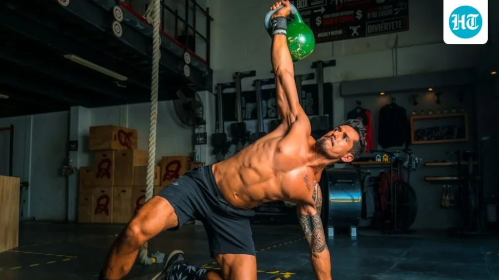 Can extreme exercise ever backfire? What an expert wants you to know before starting high-intensity workouts