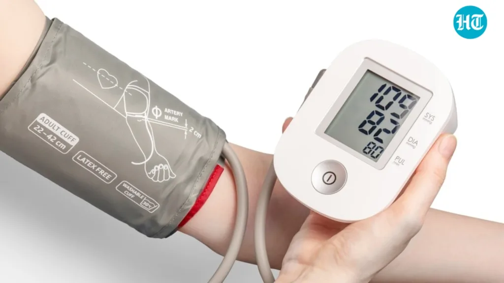 Heart surgeon says ‘measuring blood pressure once is not enough’, suggests best way to do it: What is the ‘7-2-2 rule’