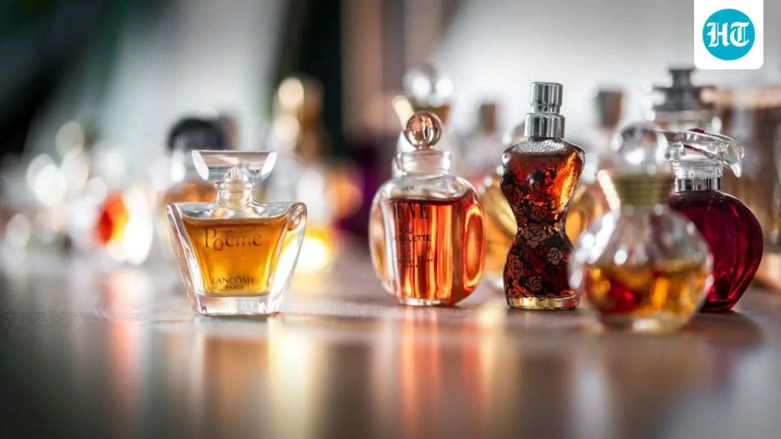 How to find your signature scent without buying 10 different perfumes: A simple guide to finding what suits you