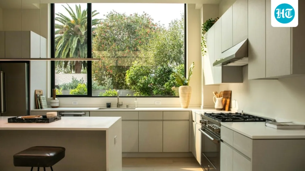 From smart storage to better lighting: 5 ways to make your kitchen more functional and stylish
