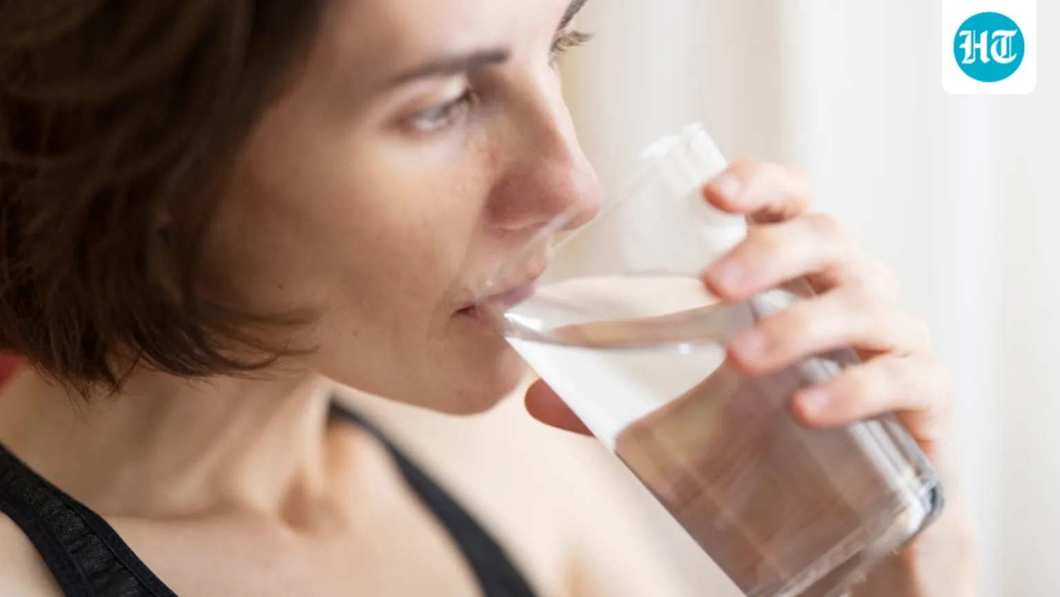 Why are you always thirsty? From diet to health conditions, here’s what your body could be telling you
