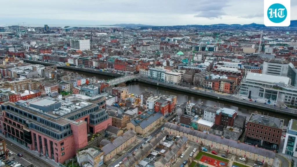 23-year-old Indian woman in Dublin breaks down ₹1.9 lakh monthly expenses: ‘Rent alone is 71%’