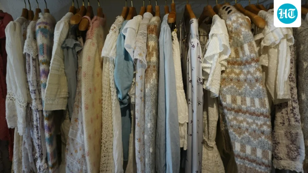 How to build a wardrobe around the clothes you already love instead of buying more