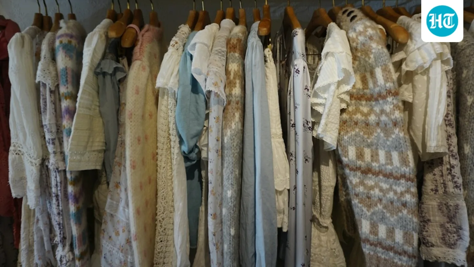 How to build a wardrobe around the clothes you already love instead of buying more