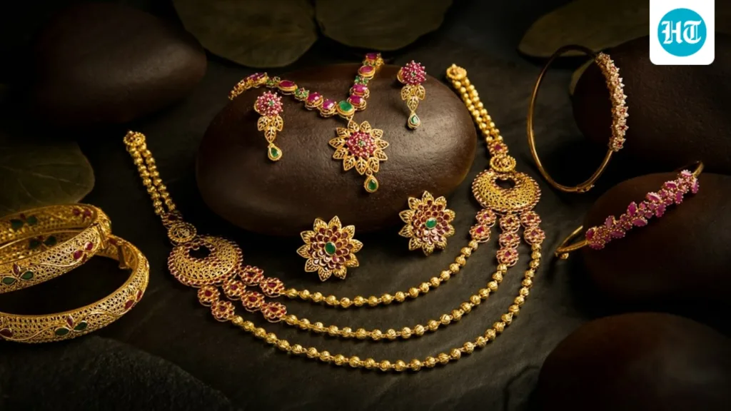 22K vs 18K vs 14K gold: What’s the difference and which one is right for your jewellery?