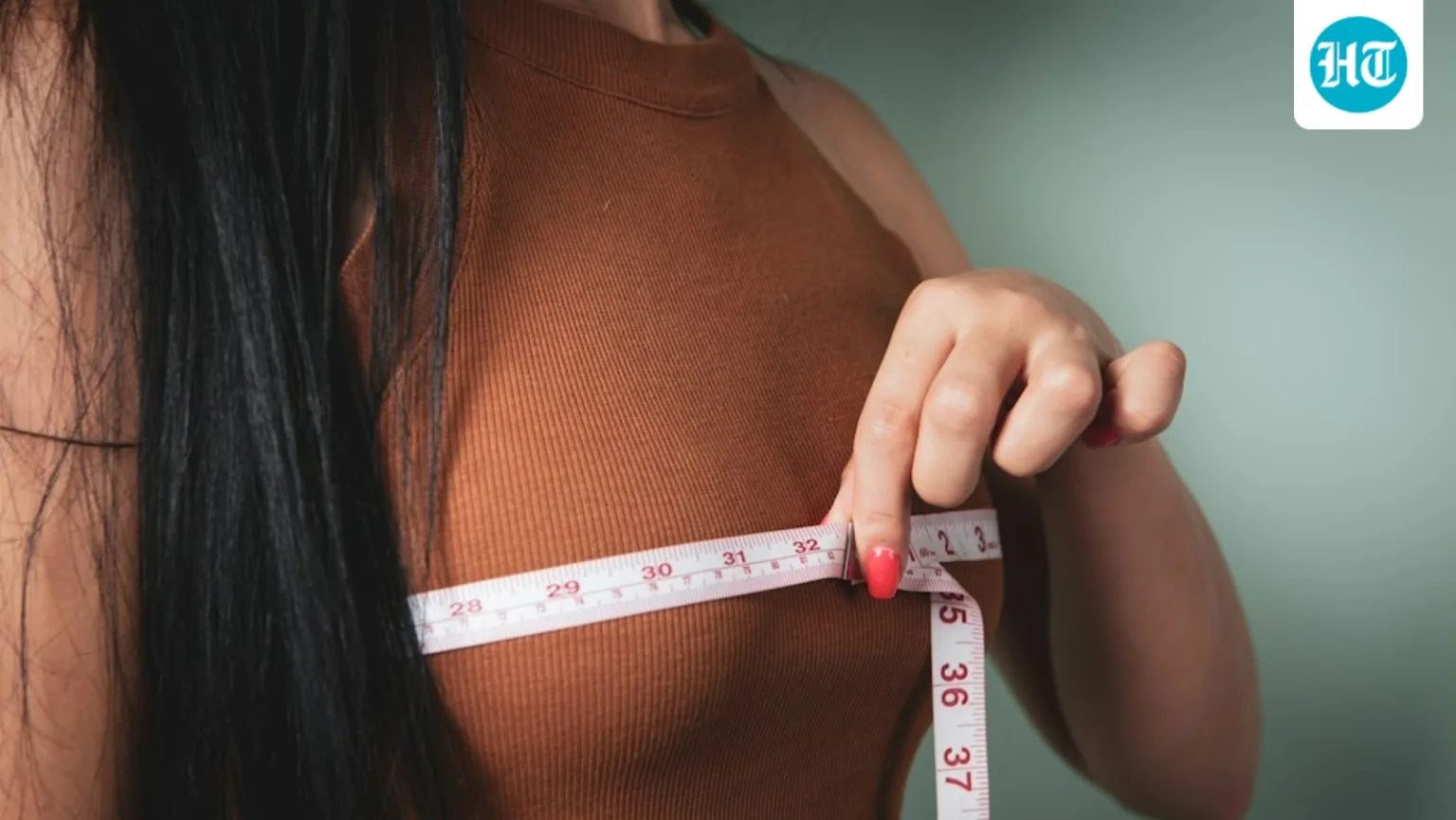 Can breast size really increase with oils or creams? Cosmetic surgeon explains what actually works
