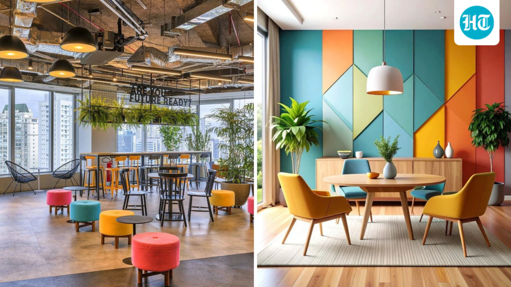 Ergonomic office furniture: Why is it becoming a wellness investment and not just a workplace expense?