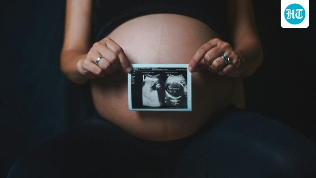 Are X-rays safe for pregnant women? Radiologist Dr Bimalpreet Mohan shares whether it can be replaced by ultrasound