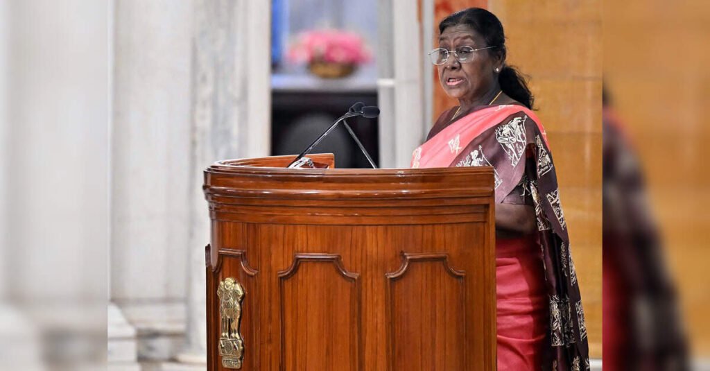 President Murmu Awards National Honors to 21 Exceptional Teachers on Teachers’ Day 2026, ETEducation