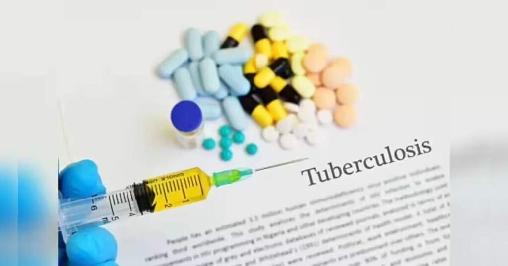 Protection from TB preventive treatment could wane after one year in high-burden countries: Study, ETHealthworld