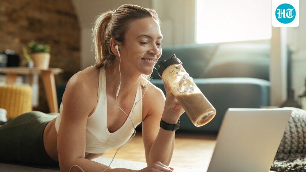 Do you really need protein powder if you don’t work out? A fitness expert advises prioritising protein-rich foods