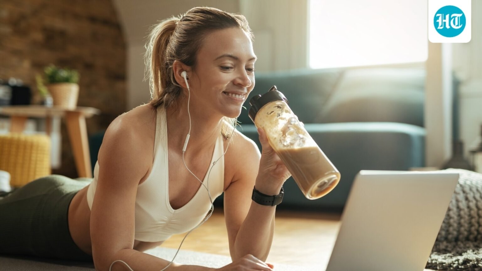 Do you really need protein powder if you don’t work out? A fitness expert advises prioritising protein-rich foods