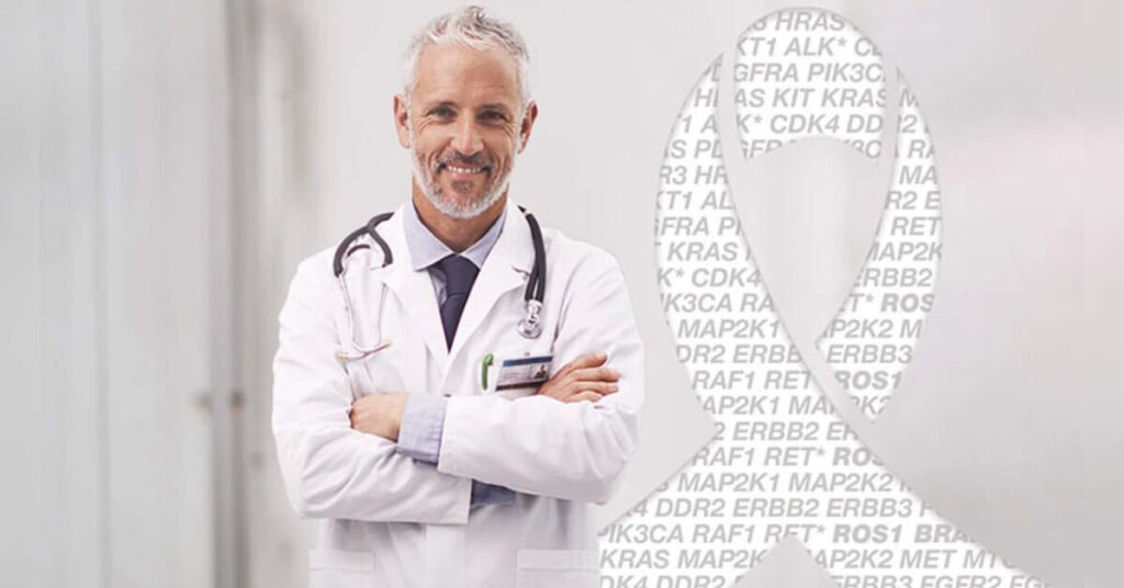 A New Era in Precision Oncology, ETHealthworld