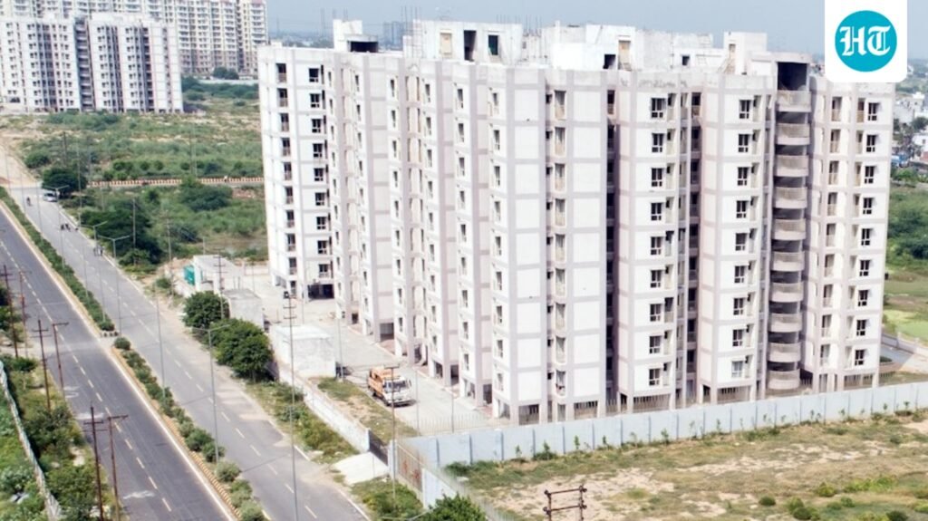 YEIDA launches housing and hotel plots near Noida International Airport: Check rates, plot sizes and e-auction dates