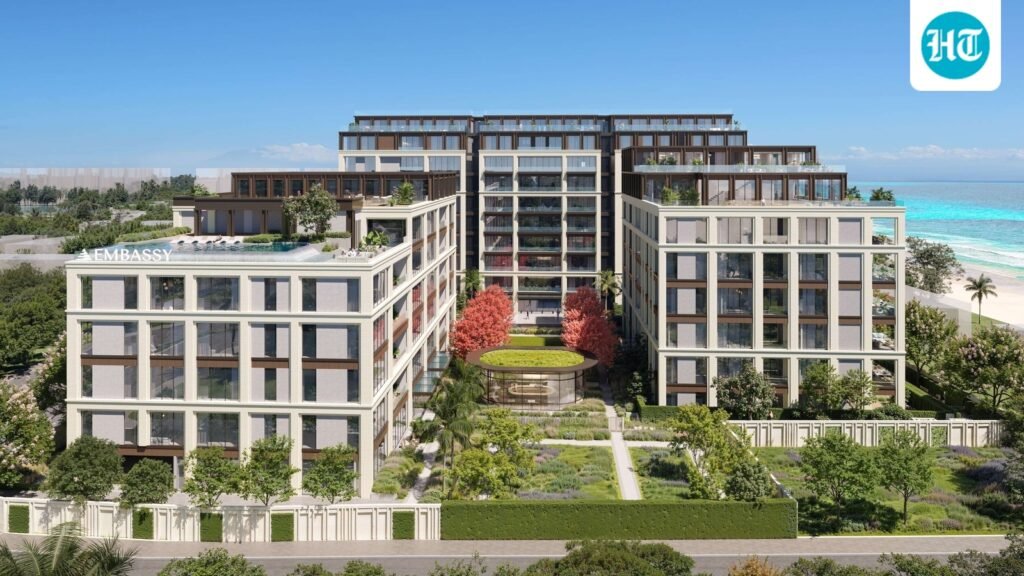 After Mumbai’s ₹711 crore luxury Juhu tower deal, could Delhi-NCR be next?