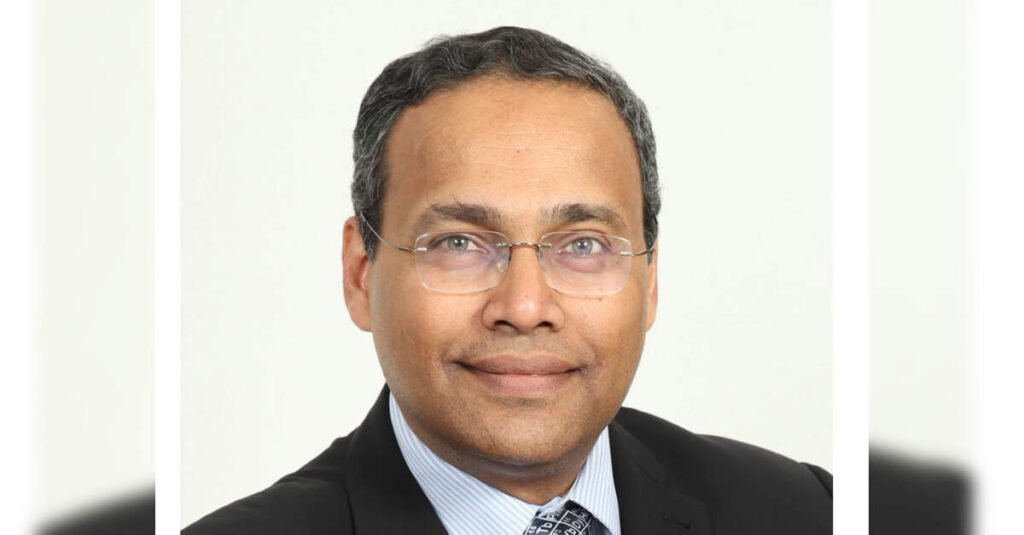 India’s Economic Reforms Boost Competitiveness and Resilience, CII President R Mukundan Reports, ETLegalWorld