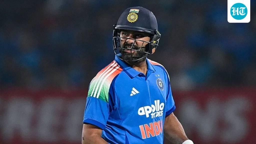 Rohit Sharma’s World Cup future, Hardik Pandya’s fitness: India selectors face major calls ahead of West Indies ODIs