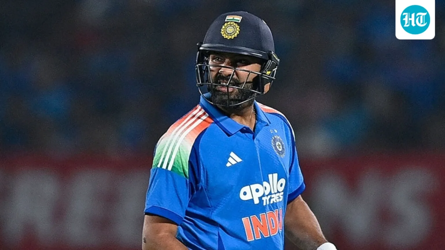 Rohit Sharma’s World Cup future, Hardik Pandya’s fitness: India selectors face major calls ahead of West Indies ODIs