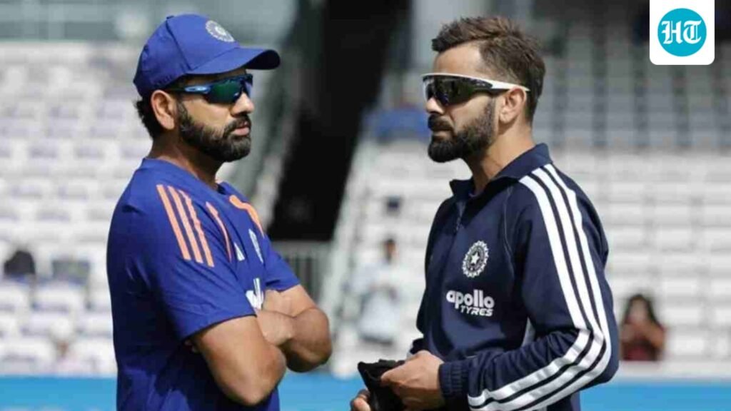 Virat Kohli will do ‘whatever it takes’ to win his ‘last World Cup’; Rohit Sharma wants to settle ‘unfinished business’