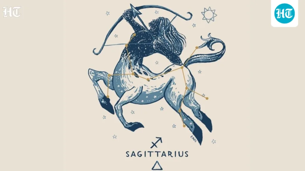 Sagittarius Horoscope Today, September 13, 2026: Your social energy may open new doors today, but choose wisely