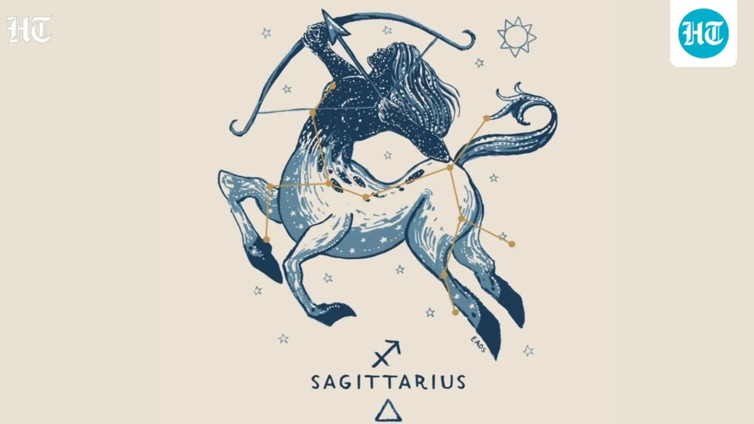 Sagittarius Horoscope Today, September 20, 2026: A visible day may bring appreciation and meaningful connections