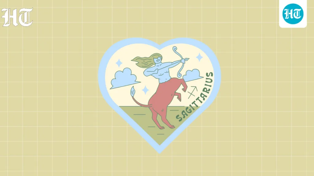 Sagittarius Horoscope Today, September 8, 2026: Stress is likely to show up as fatigue or irritability