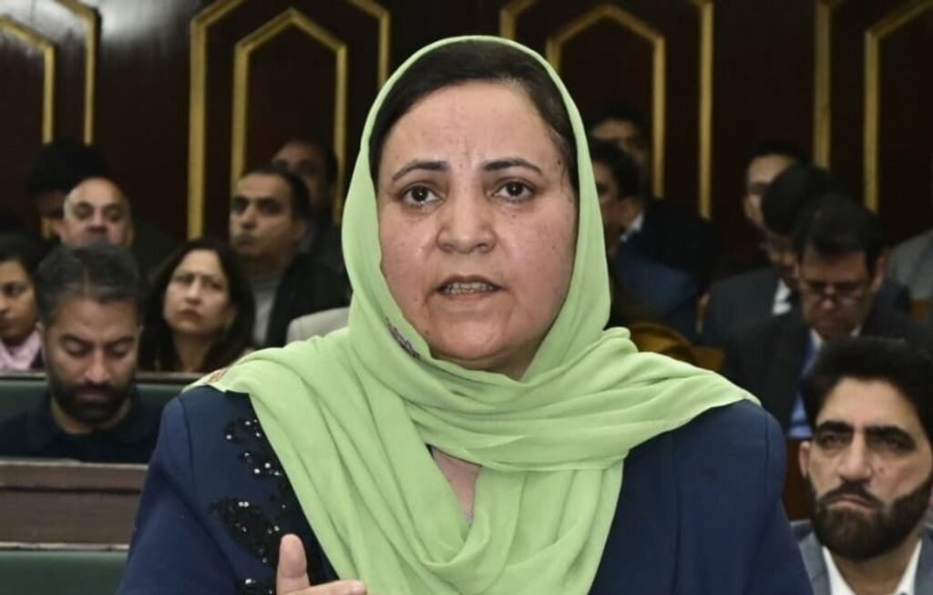 Govt moves resolution seeking TET exemption