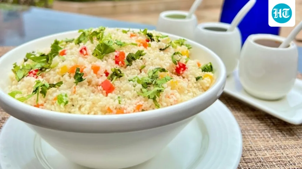 Khichdi to pulao: How to add samak rice to diet? Nutritionist Kavita Devgan shares 5 health benefits of this superfood