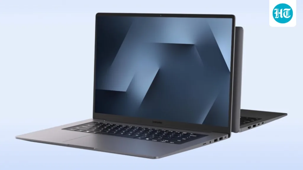 Why 16GB RAM laptops are becoming the smarter choice for everyday work
(HT Tech)