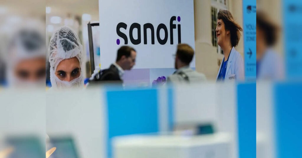 Sanofi Faces INR 16.4 Crore GST Show Cause Notice Over Filing Discrepancies, ETLegalWorld