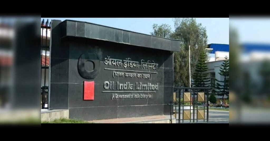 Supreme Court Grants Oil India Opportunity to Challenge ERD Project Rejection in Assam, ETLegalWorld