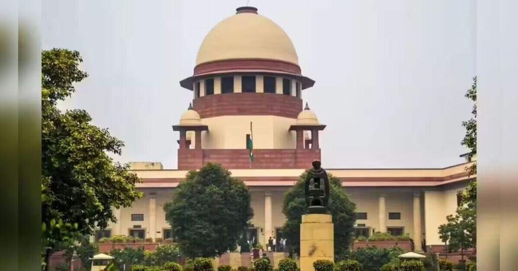 Supreme Court Orders National Medical Commission to Address Stipend Issues for Foreign Medical Graduates, ETHealthworld