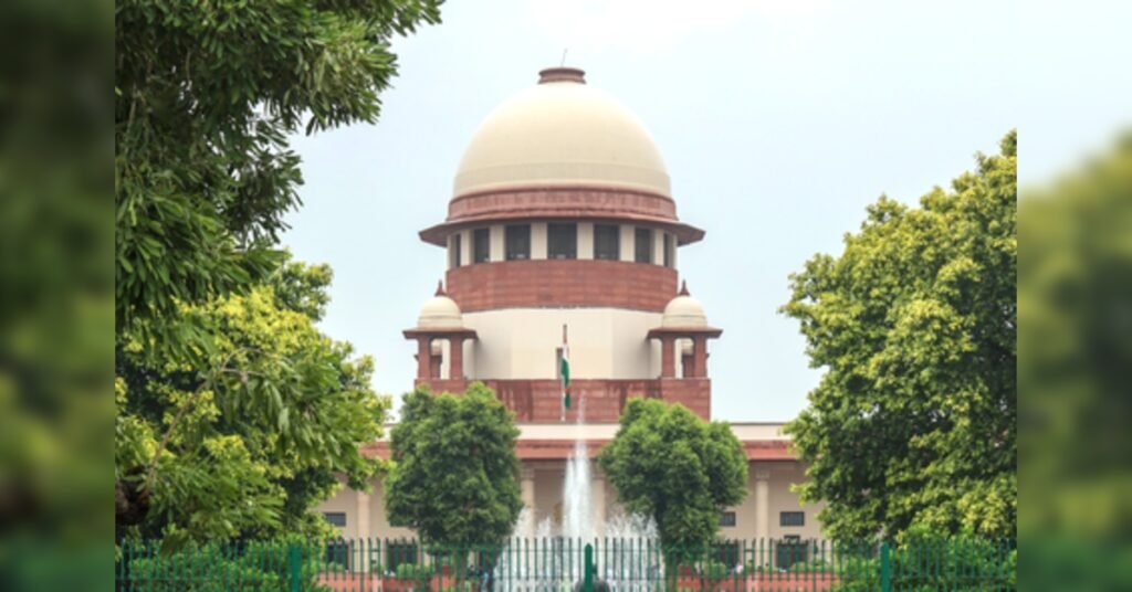 Supreme Court Halts Implementation of Unconstitutional IT Act Section 147A Ruling, ETLegalWorld