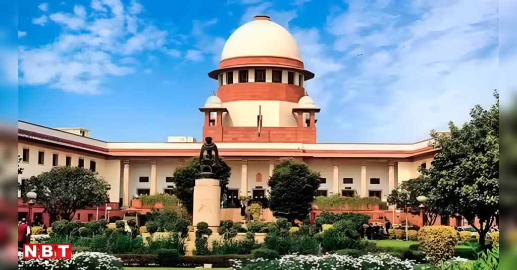 Supreme Court to Expedite Criminal Cases Against Lawmakers, ETLegalWorld