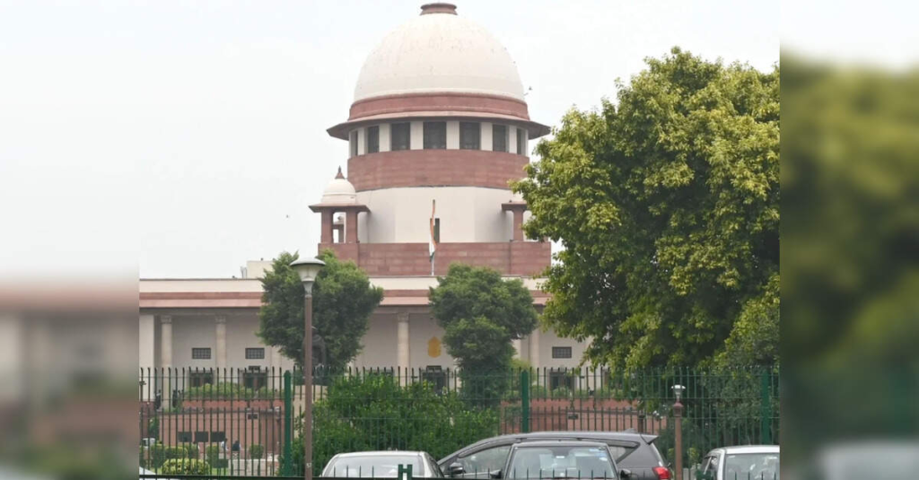 Supreme Court to Hear NHAI’s Challenge Against Stray Cattle Shelter Directive, ETLegalWorld