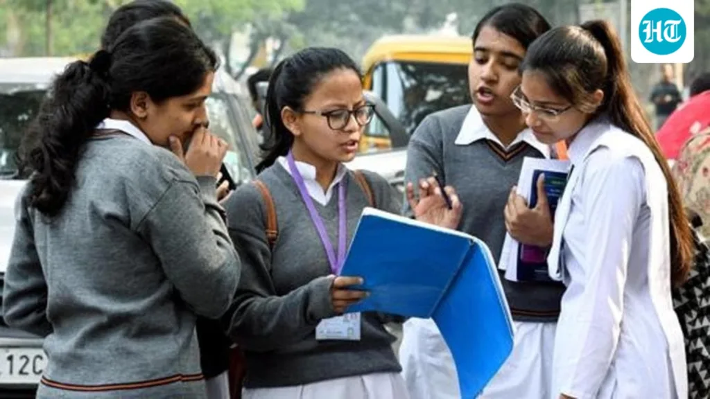 CBSE Board Exam 2027: LOC submission to begin on September 24 at cbse.gov.in, official notice here