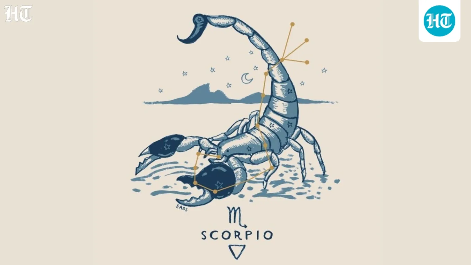 Scorpio Horoscope Today, September 13, 2026: Your energy may feel stretched today, give yourself room to step back