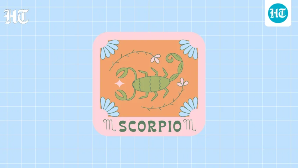 Scorpio Horoscope Today, September 8, 2026: A timely message may bring progress to plans that felt uncertain