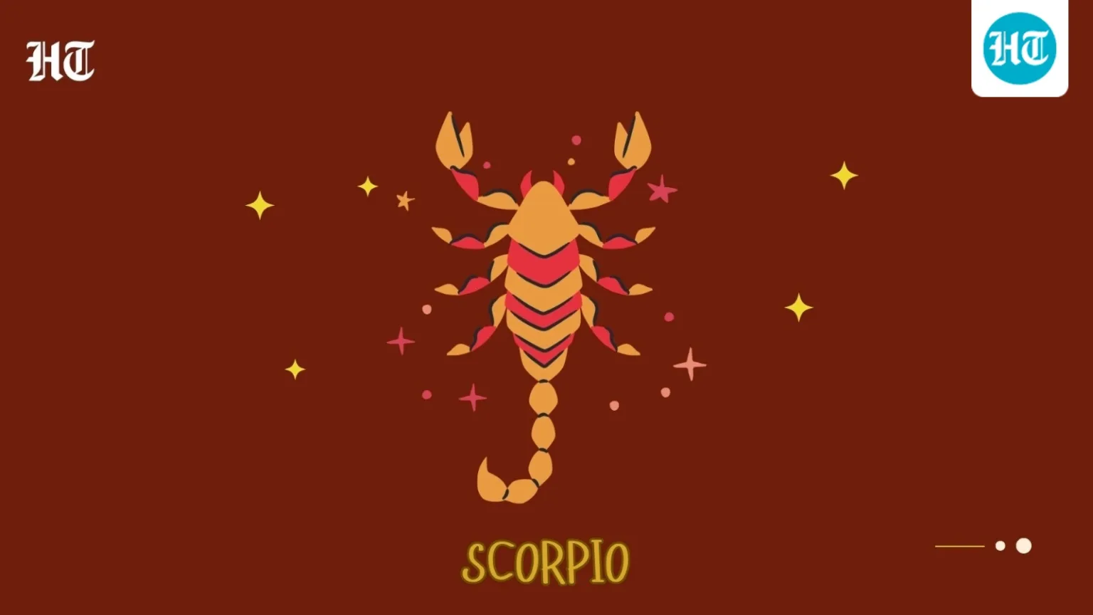 Scorpio Horoscope Today, September 28, 2026: Keep digital transactions neat and avoid lending casually