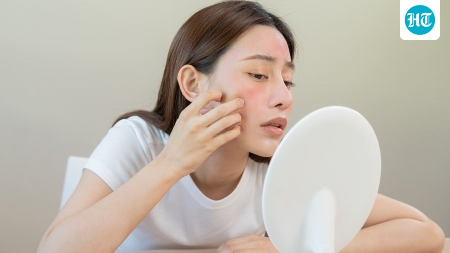 Skin purging or breakout? Dermatologist shares how to spot the difference after trying a new product