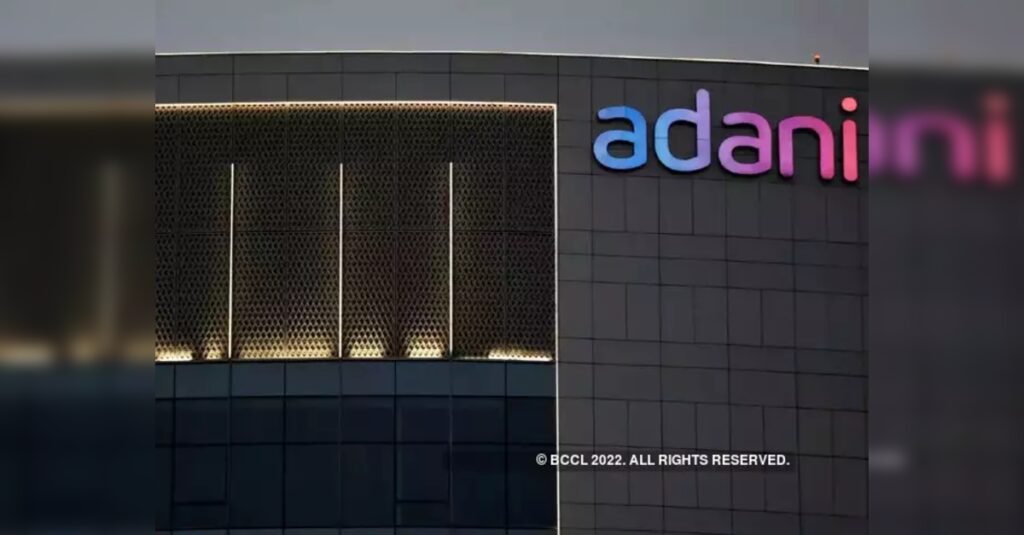 Sebi Settles Rs 1.5 Crore Case Against Adani Group for Disclosure Violations, ETLegalWorld